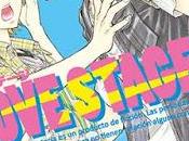 Reseña manga: Love Stage!! (tomo