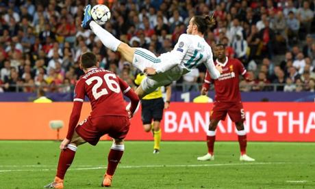 El Real Madrid, más Rey de Europa con su decimotercera Champions League