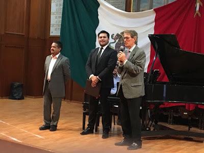 DISFRUTA PÚBLICO CONCIERTOS DEL COMEM Y EL PODER LEGISLATIVO DISFRUTA PÚBLICO CONCIERTOS DEL COMEM Y EL PODER LEGISLATIVO