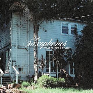 The Saxophones: Unos de los nuestros The Saxophones: Unos de los nuestros