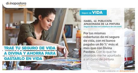 Ahorra dinero en tu seguro de vida Ahorra dinero en tu seguro de vida