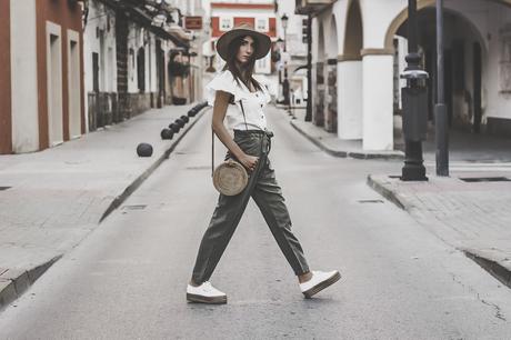 BALI BAG+SUMMER FASHION HAUL como combinar bolso balines