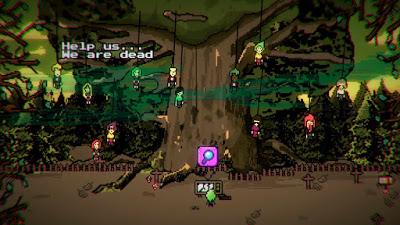Ya disponible en Switch el primer capítulo de la aventura española 'Baobads Mausoleum'; tan extraños como cautivadores Ya disponible en Switch el primer capítulo de la aventura española 'Baobads Mausoleum'; tan extraños como cautivadores
