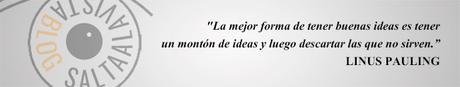 Frases sobre las Ideas en Español 02 by Saltaalavista Blog Frases sobre las Ideas en Español 02 by Saltaalavista Blog
