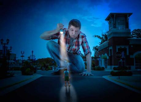 Photoshop Manipulation Ideas Image 28