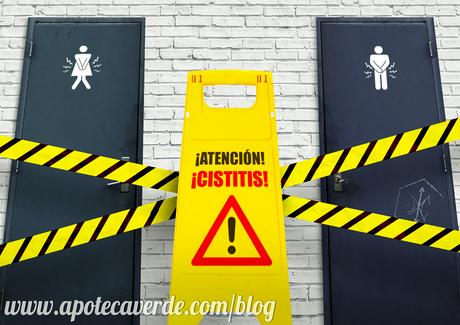 7 plantas para combatir la cistitis