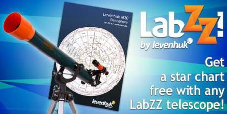 Descuento en compra de telescopios de iniciación Descuento en compra de telescopios de iniciación