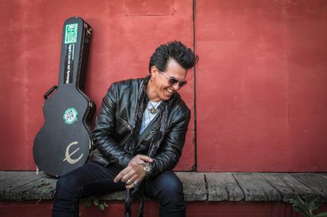 Mike Farris presentará nuevo disco en 7 ciudades españolas Mike Farris presentará nuevo disco en 7 ciudades españolas