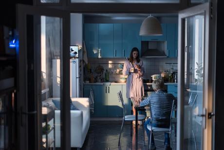 Estrenos de la semana en VOD Estrenos de la semana en VOD