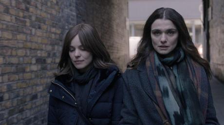 Disobedience, amores prohibidos