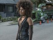 Deadpool toquéis mallas rojas!