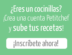 RECETA - Croquetas de espinacas con pollo y champiñones