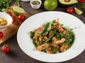 Mesa temporada: "los almuerzos empresas fomentan mejor comunicación"