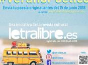 #VeranoPoético