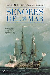 Señores del mar Señores del mar