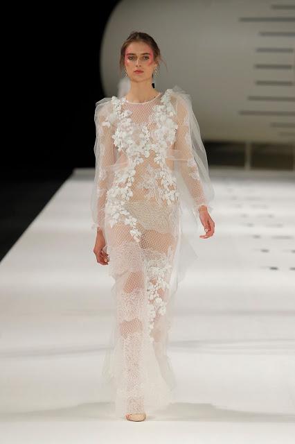 YolanCris con su colección 2019 YolanCris colección 2019