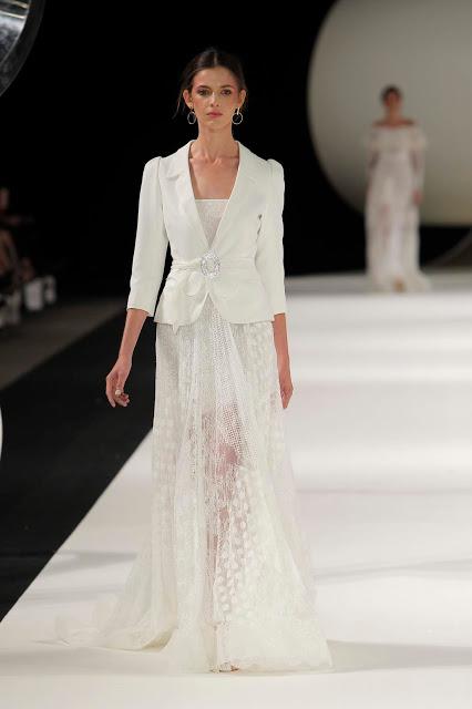 YolanCris con su colección 2019 YolanCris colección 2019