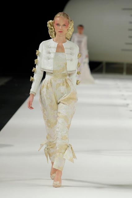 YolanCris con su colección 2019 YolanCris colección 2019