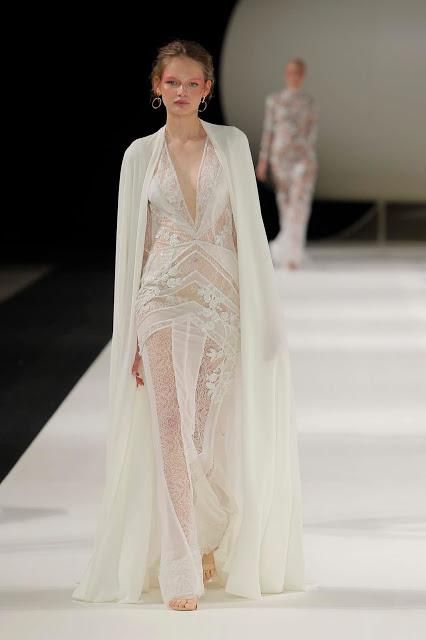 YolanCris con su colección 2019 YolanCris colección 2019
