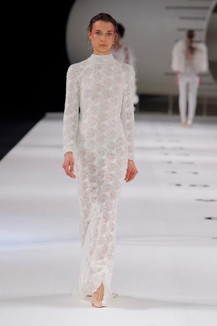 YolanCris con su colección 2019 YolanCris colección 2019