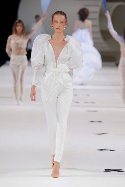 YolanCris con su colección 2019 YolanCris colección 2019