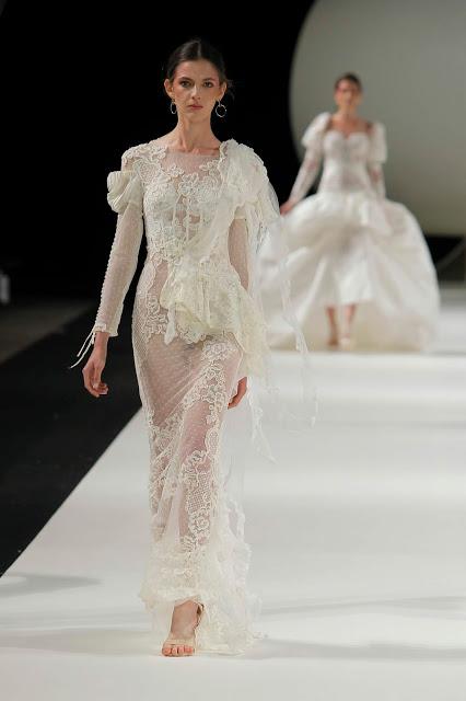 YolanCris con su colección 2019 YolanCris colección 2019