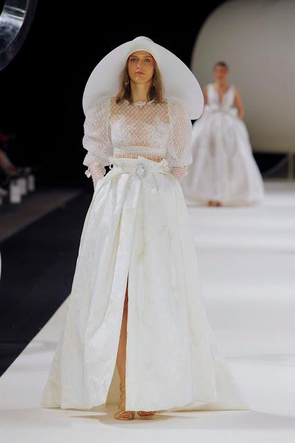 YolanCris con su colección 2019 YolanCris colección 2019