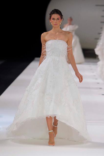 YolanCris con su colección 2019 YolanCris colección 2019