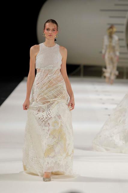 YolanCris con su colección 2019 YolanCris colección 2019