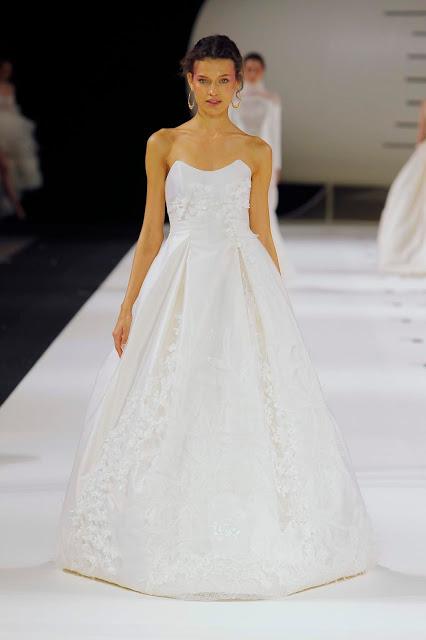 YolanCris con su colección 2019 YolanCris colección 2019