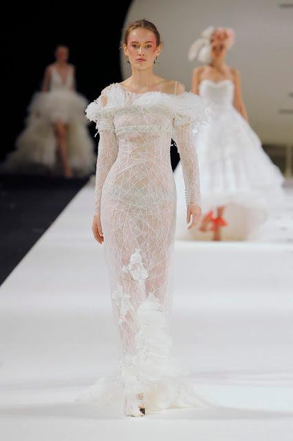 YolanCris con su colección 2019 YolanCris colección 2019