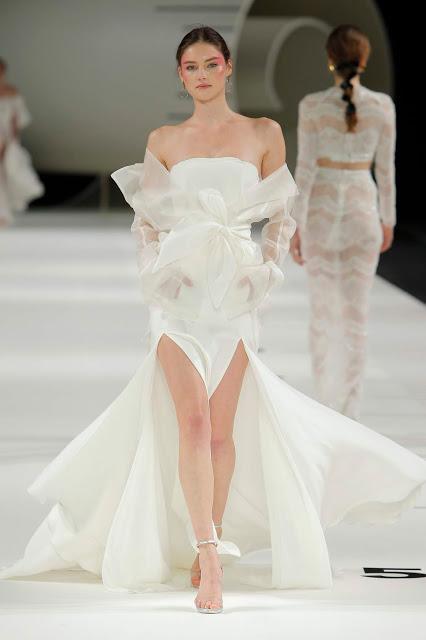 YolanCris con su colección 2019 YolanCris colección 2019