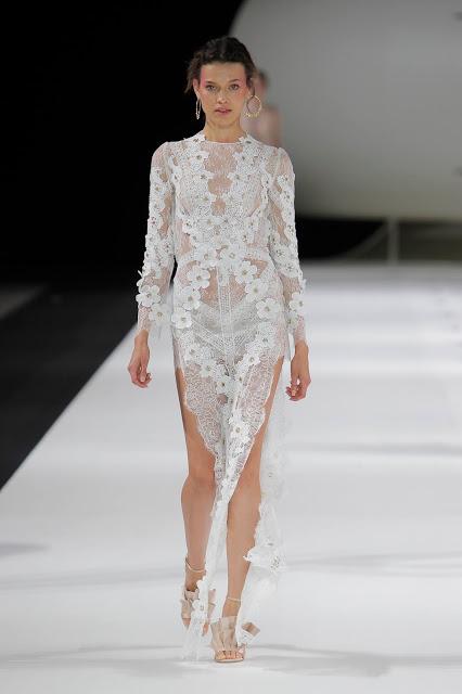 YolanCris con su colección 2019 YolanCris colección 2019