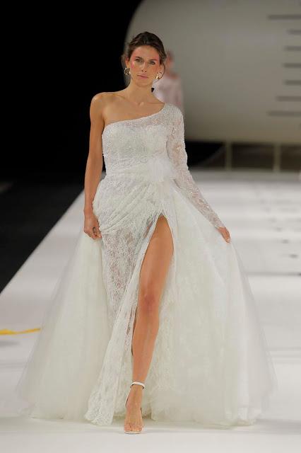 YolanCris con su colección 2019 YolanCris colección 2019