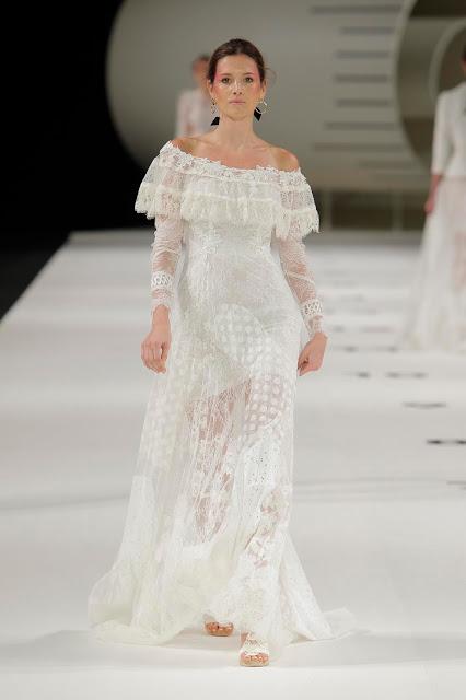 YolanCris con su colección 2019 YolanCris colección 2019