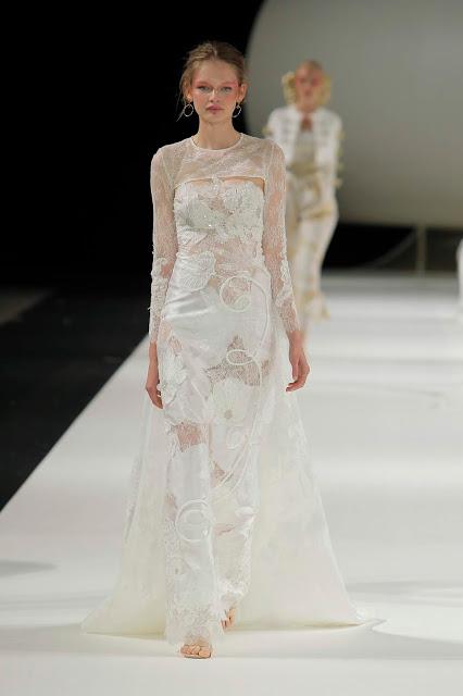 YolanCris con su colección 2019 YolanCris colección 2019