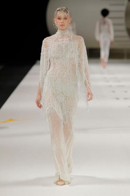 YolanCris con su colección 2019 YolanCris colección 2019