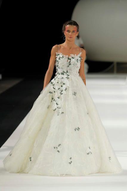 YolanCris con su colección 2019 YolanCris colección 2019