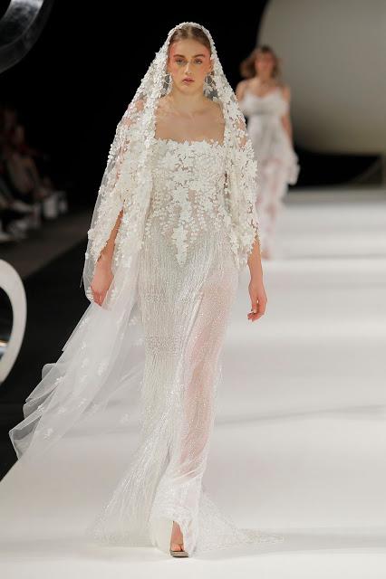 YolanCris con su colección 2019 YolanCris colección 2019