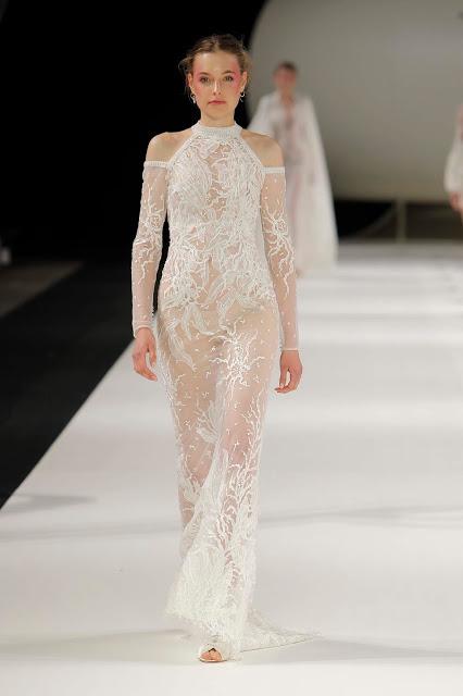YolanCris con su colección 2019 YolanCris colección 2019