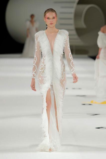 YolanCris con su colección 2019 YolanCris colección 2019