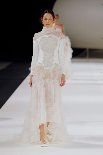 YolanCris con su colección 2019 YolanCris colección 2019