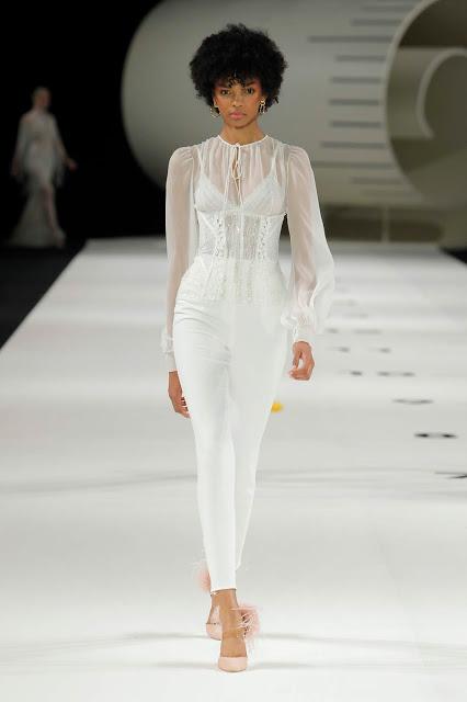YolanCris con su colección 2019 YolanCris colección 2019