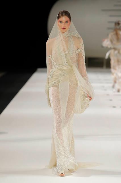 YolanCris con su colección 2019 YolanCris colección 2019