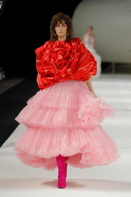 YolanCris con su colección 2019 YolanCris colección 2019