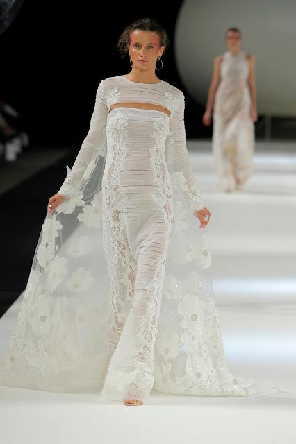 YolanCris con su colección 2019 YolanCris colección 2019