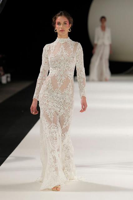 YolanCris con su colección 2019 YolanCris colección 2019