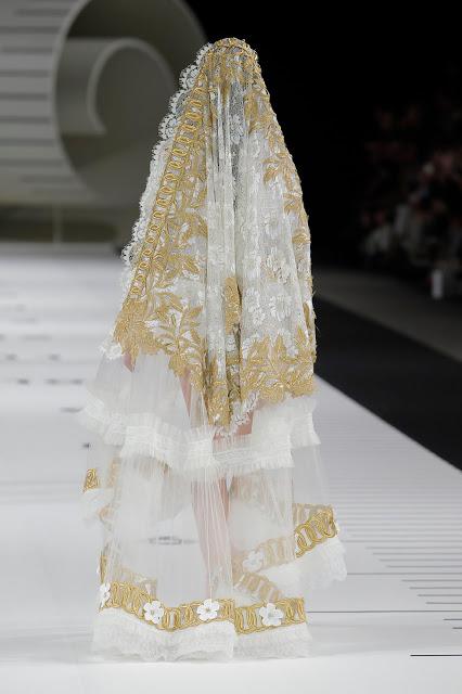 YolanCris con su colección 2019 YolanCris colección 2019