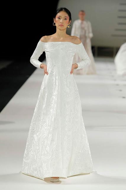YolanCris con su colección 2019 YolanCris colección 2019