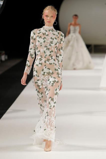 YolanCris con su colección 2019 YolanCris colección 2019